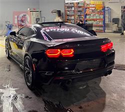 شيفروليه كامارو